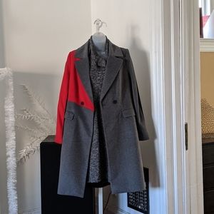 The Limited Jackets & Coats - The Limited Coat The Limited Jackets & Coats - The Limited Coat